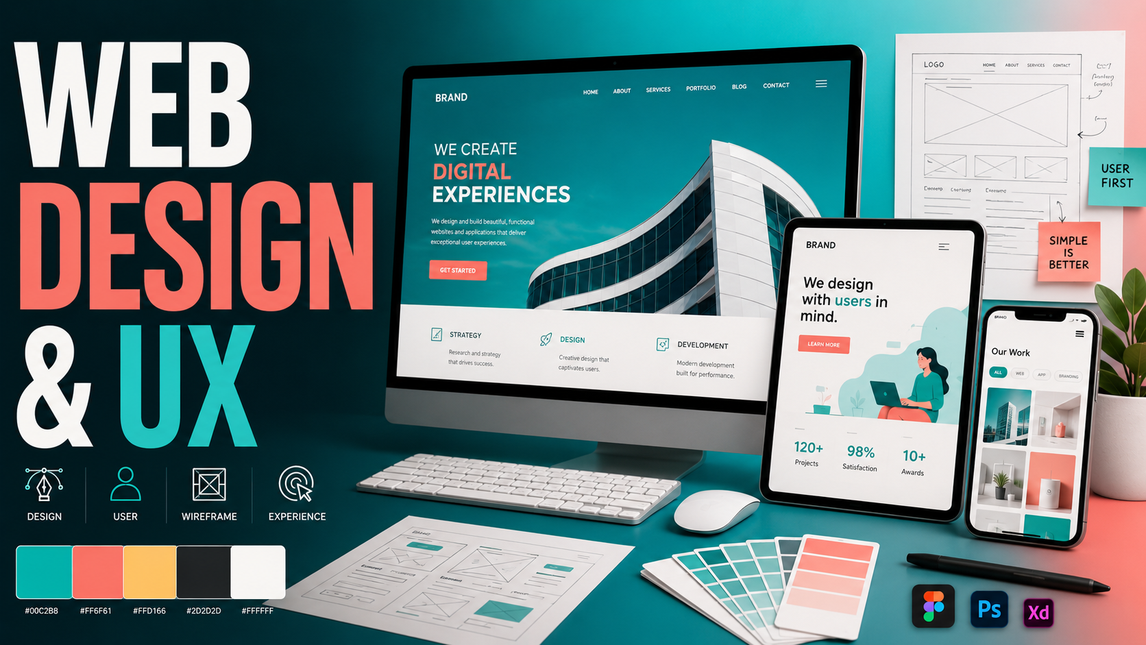 Wellbeing and Personal Productivity: System — Step-by-Step Cases