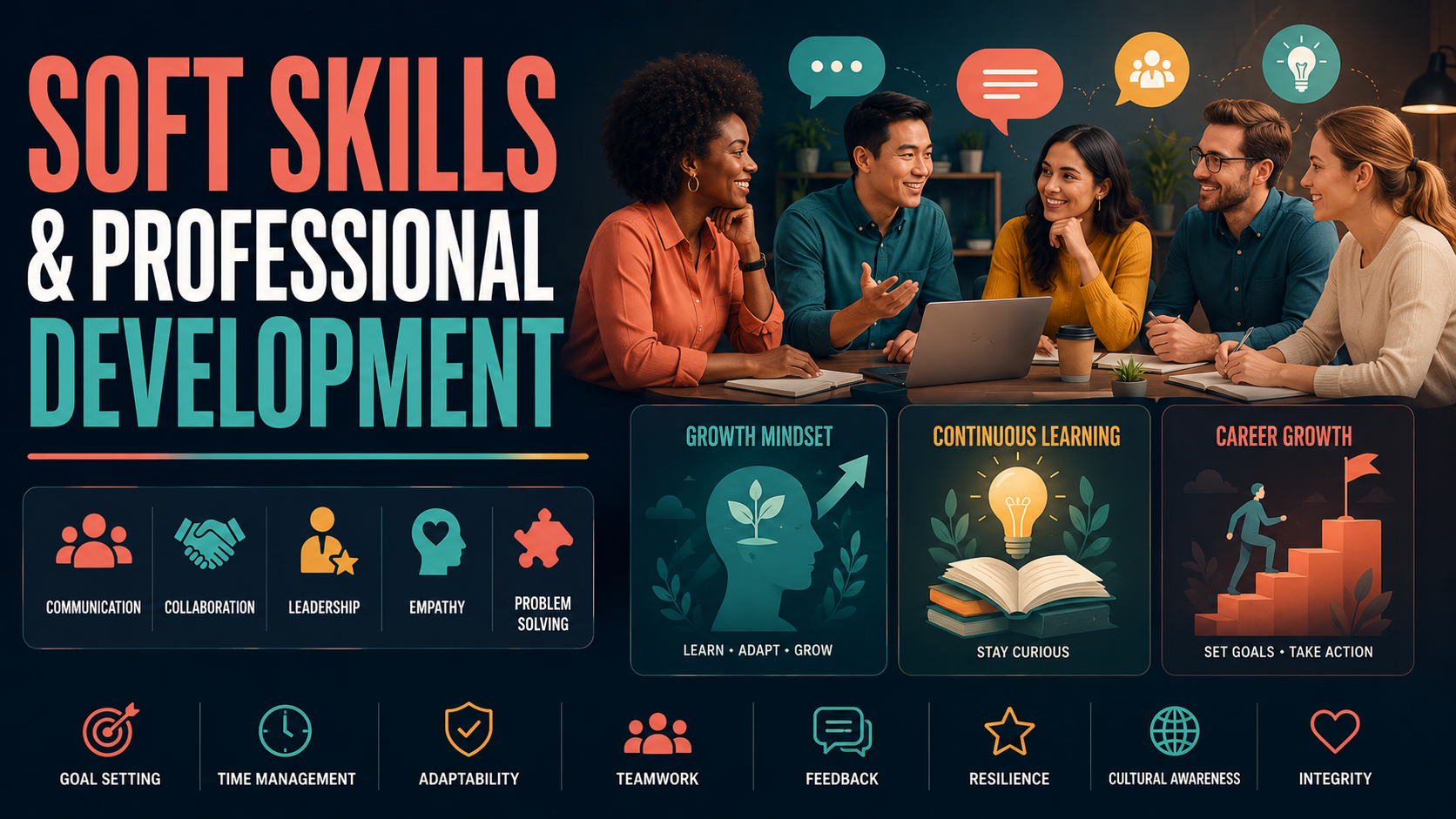 Wellbeing and Personal Productivity: Intensive — Foundations and Tools