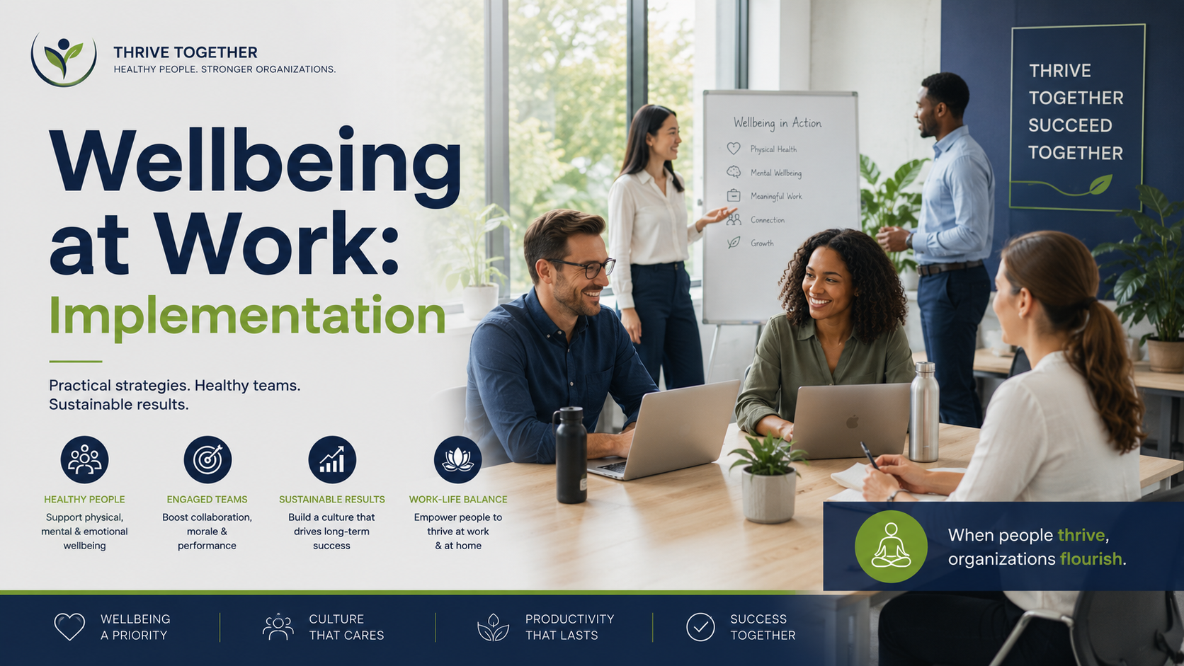 Tableau and Analytics: Starter — Implementation at Work