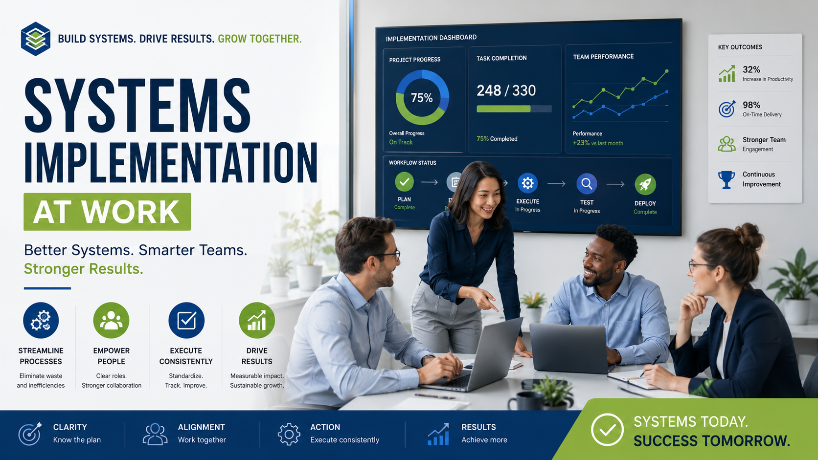 Tableau and Analytics: Sprint — Deep Dive and Execution