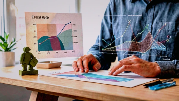 Advanced Excel: Formulas and Dashboards — Lab — System and Results