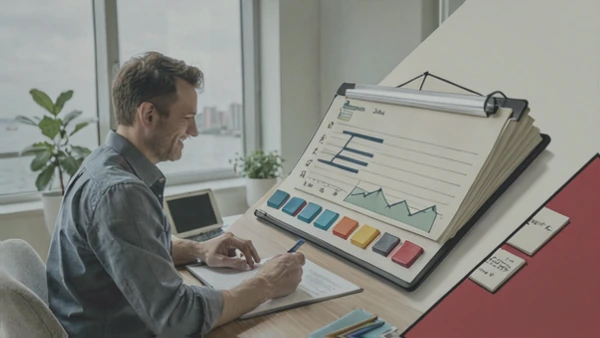 Advanced Excel: Formulas and Dashboards — Masterclass — Implementation at Work