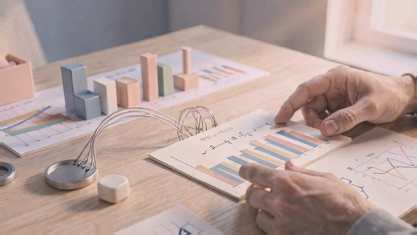 Advanced Excel: Navigator — Hands-On Scenarios