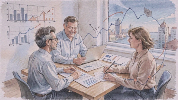 Advanced Excel: Sprint — From Basics to Results
