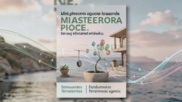 Agentes de IA e IA Agentic: Intensivo — Fundamentos e Ferramentas