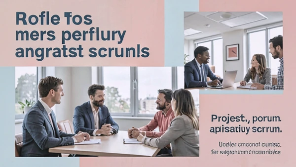 Agile and Scrum: Masterclass — Projects and Assignments