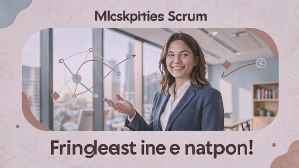 Agile and Scrum: Masterclass — System and Results