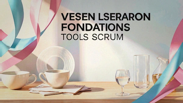 Agile and Scrum: System — Foundations and Tools