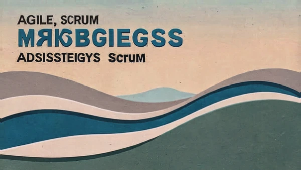 Agile and Scrum: System — Projects and Assignments