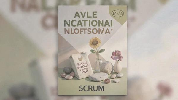 Agile y Scrum: Inicial — Casos Paso a Paso