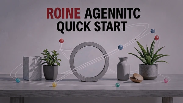 AI Agents and Agentic AI: Bootcamp — Quick Start
