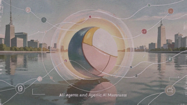 AI Agents and Agentic AI: Masterclass — Quick Start