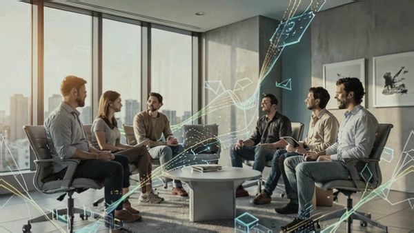 AI-грамотность и AI для повседневной работы: Воркшоп — от базы к результату