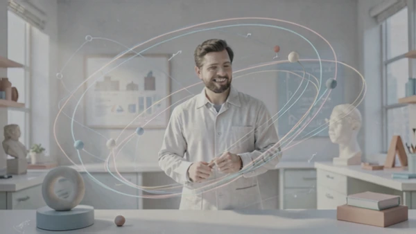 AI for Analytics: Blueprint — Advanced Essentials