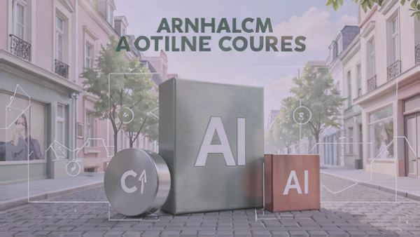 AI for Analytics: Intensive — Implementation at Work