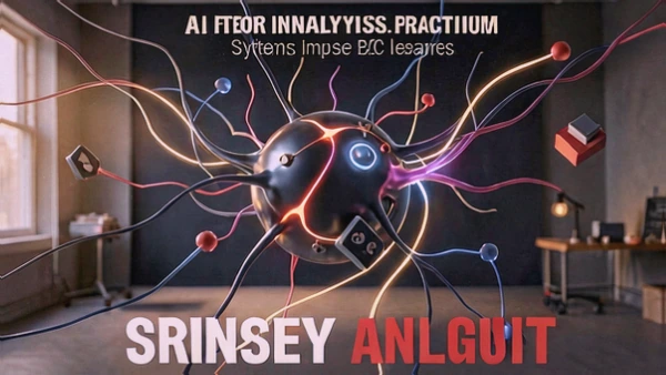AI for Analytics: Practicum — Systems and Routines