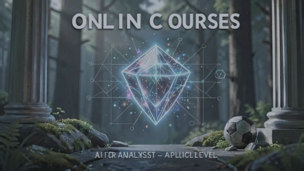 AI for Analytics: Starter — Confident Applied Level