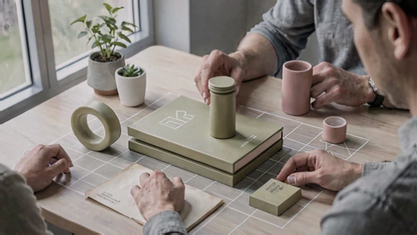 AI for Marketing: Blueprint — From Basics to Results