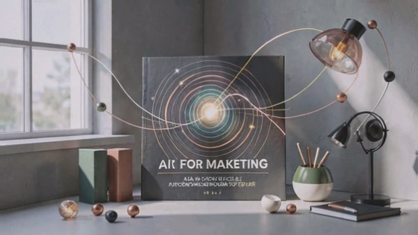 AI for Marketing: Intensive — Confident Applied Level