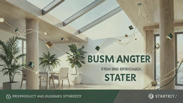 AI for Product and Business Strategy: Starter — System and Results