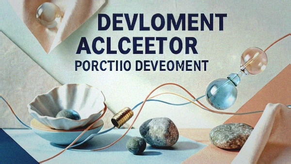 AI for Software Development: Accelerator — Portfolio and Practice