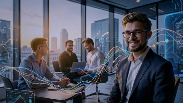 AI for Software Development: Blueprint — Advanced Essentials