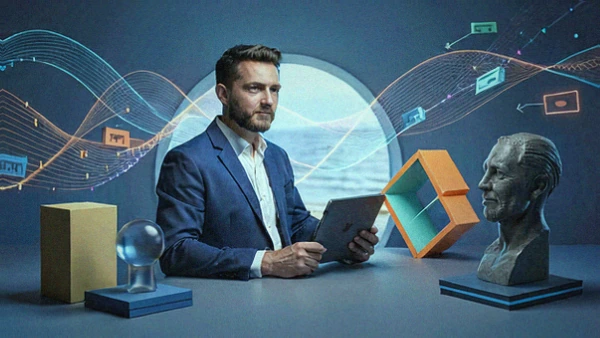 AI for Software Development: Builder — Systems and Routines