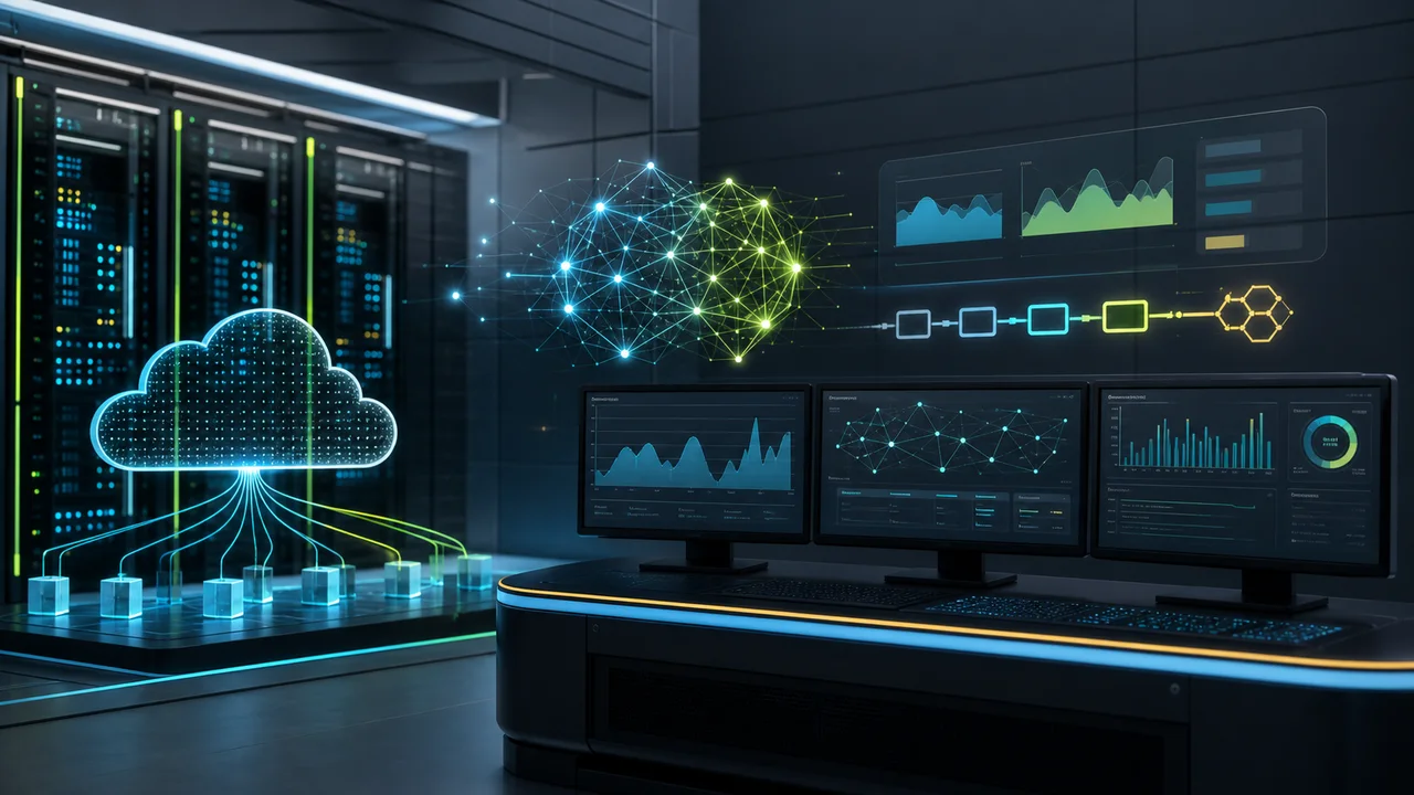 AI Infrastructure and Operations Fundamentals
