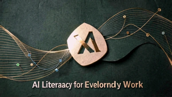 AI Literacy for Everyday Work: Applied — Implementation at Work
