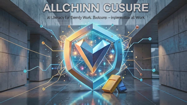AI Literacy for Everyday Work: Bootcamp — Implementation at Work