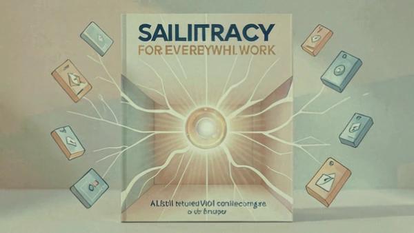 AI Literacy for Everyday Work: Clinic — Deep Dive and Execution