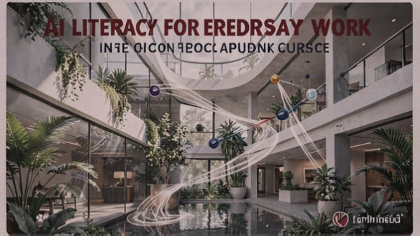 AI Literacy for Everyday Work: Intensive — Confident Applied Level