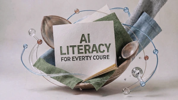 AI Literacy for Everyday Work: Intensive — Implementation at Work