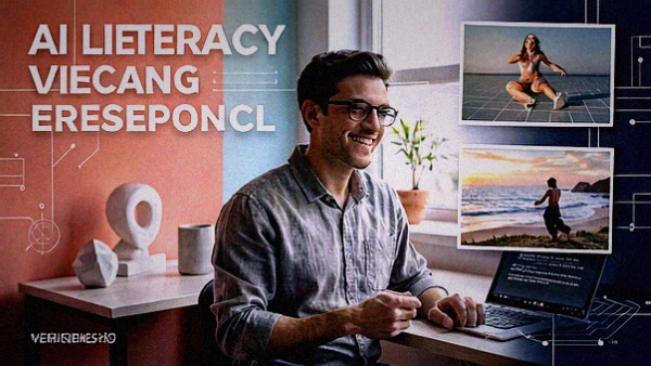AI Literacy for Everyday Work: Lab — Implementation at Work