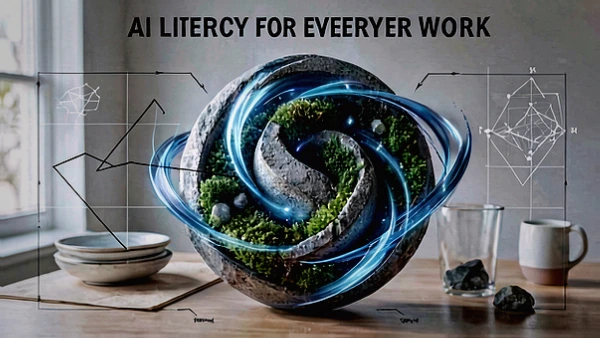 AI Literacy for Everyday Work: Navigator — Systems and Routines
