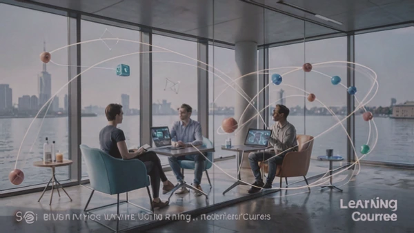 AI Literacy for Everyday Work: Practicum — Workflow Design and Review