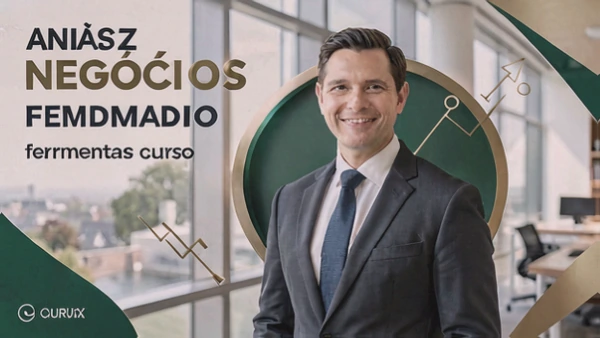 Análise de Negócios: Intensivo — Fundamentos e Ferramentas