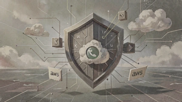 Основи AWS: Плейбук — проєкти й шаблони