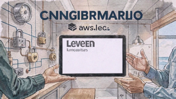 AWS Fundamentals: Bootcamp — Confident Applied Level