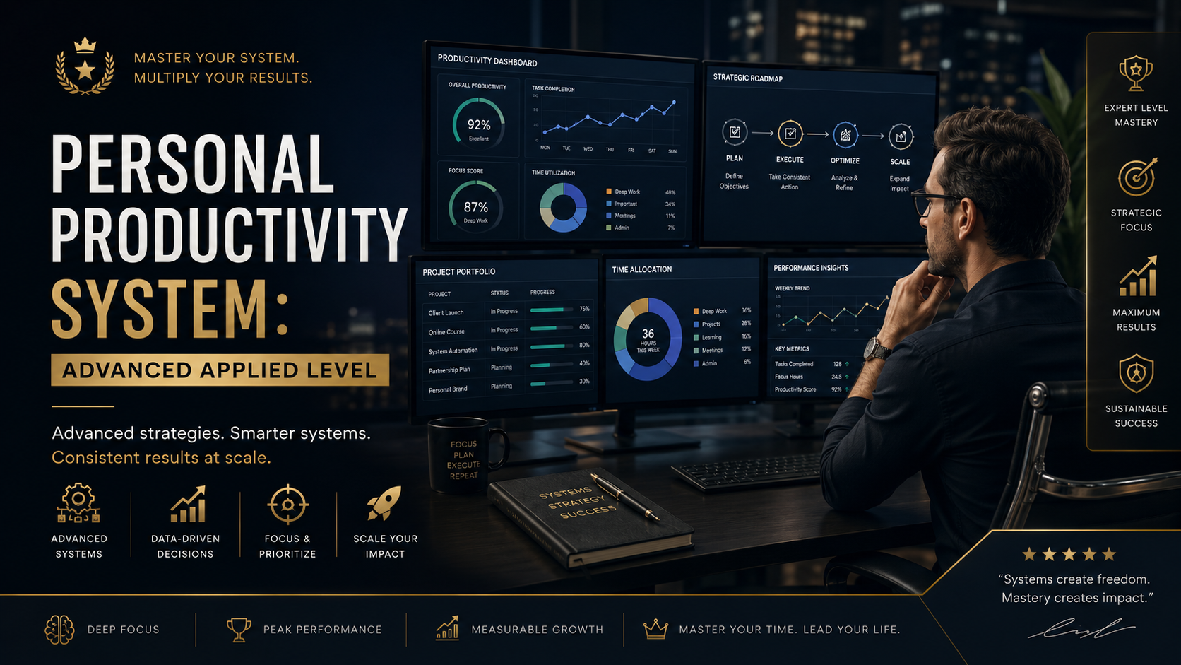 Tableau and Analytics: Starter — Step-by-Step Cases