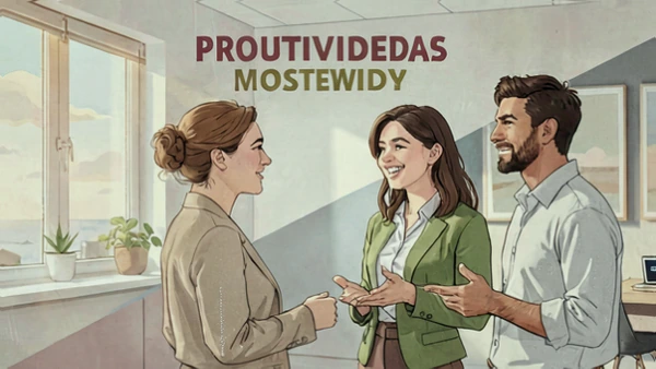 Bem-estar e Produtividade Pessoal: Intensivo — Projetos e Exercícios