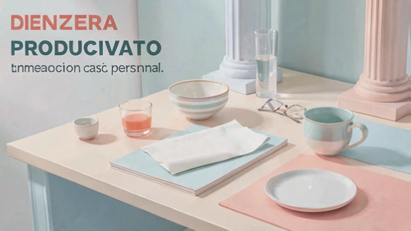 Bienestar y Productividad Personal: Intensivo — Casos Paso a Paso