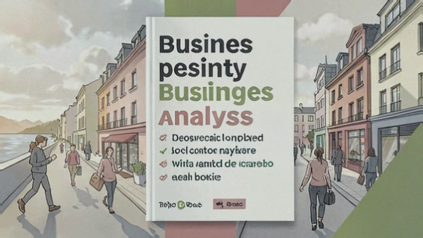 Business Analysis: Applied — Confident Applied Level