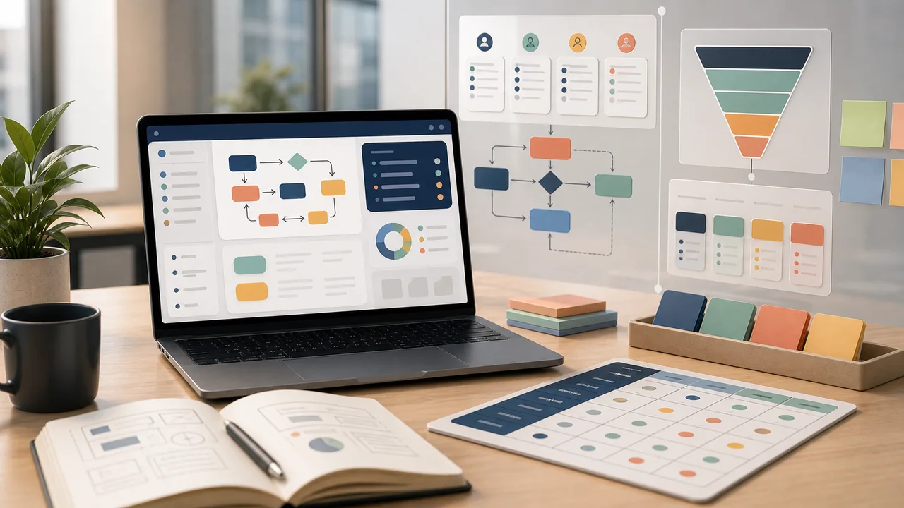 Business Analysis Fundamentals