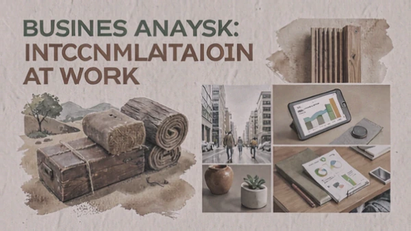 Business Analysis: Intensive — Implementation at Work