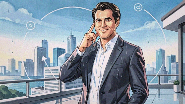 Business Analysis: Masterclass — Quick Start