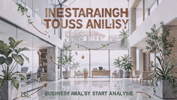 Business Analysis: System — Quick Start