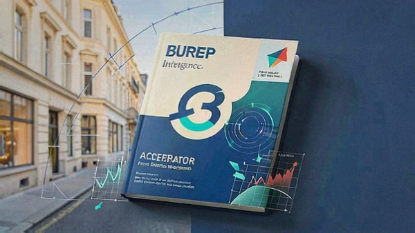 Business Intelligence: Accelerator — From Basics to Results