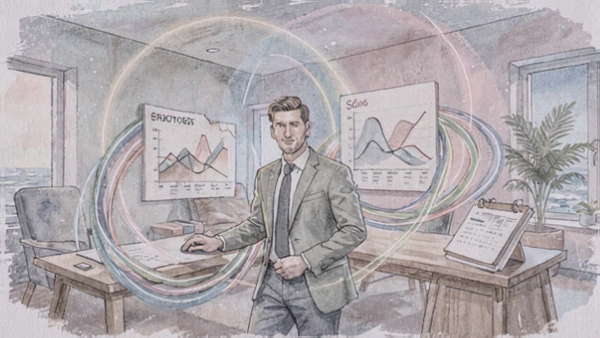 Business Intelligence: Applied — System and Results