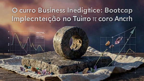 Business Intelligence: Bootcamp — Implementação no Trabalho